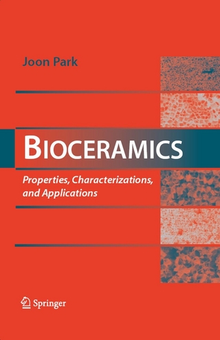 Bioceramics - Joon Park