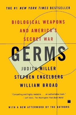 Germs - Miller; Engelberg; Broad