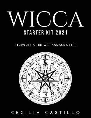 Wicca Starter Kit 2021 - Cecilia Castillo