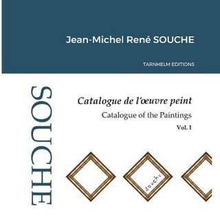 Catalogue of the Paintings Vol. II. Catalogue de l'oeuvre peint Vol.I