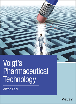 Voigt's Pharmaceutical Technology - Alfred Fahr