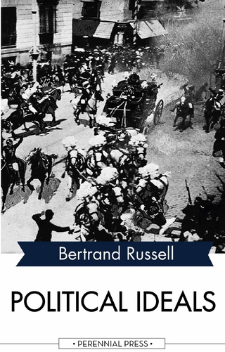 Political Ideals - Bertrand Russell