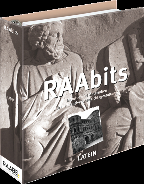 RAAbits Latein Sekundarstufe I/II
