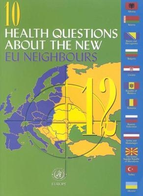 10 Questions About the New EU Neighbours - Albena Arnaudova