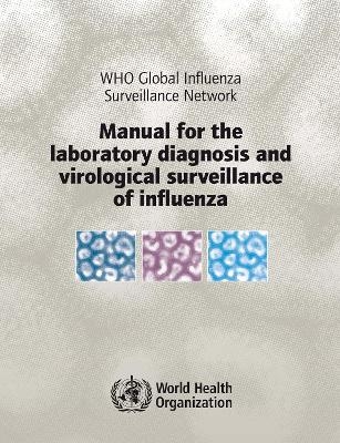 Manual for the Laboratory Diagnosis and Virological Surveillance of Influenza -  World Health Organization