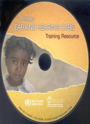 Primary ear and hearing care training resource -  World Health Organization