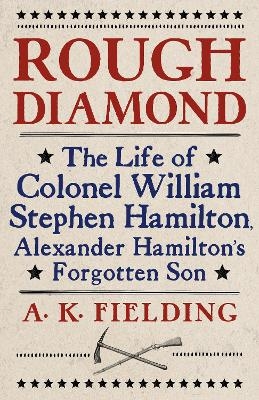 Rough Diamond - A. K. Fielding