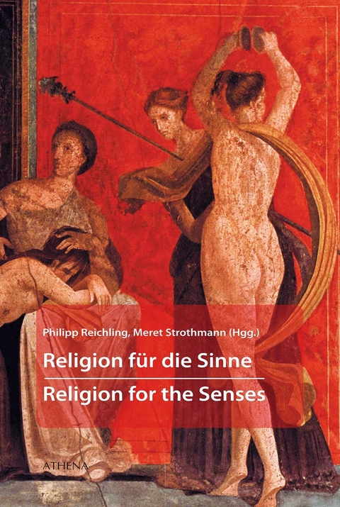 Religion für die Sinne - Religion for the Senses - 