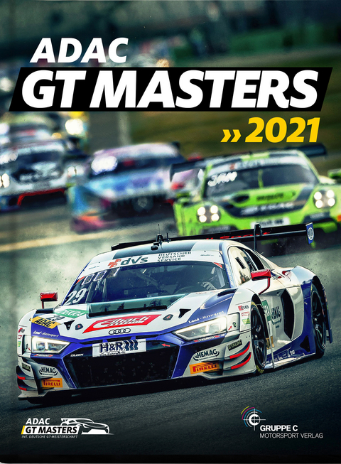 ADAC GT Masters 2021 - Oliver Runschke