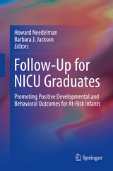 Follow-Up for NICU Graduates - 