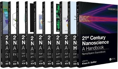 21st Century Nanoscience - 
