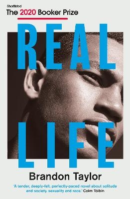 Real Life - Brandon Taylor