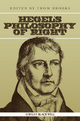 Hegel's Philosophy of Right - Thom Brooks