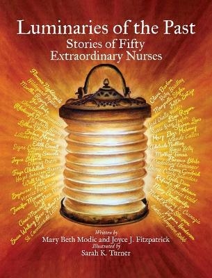 Luminaries of the Past - Mary Beth Modic, Joyce J Fitzpatrick