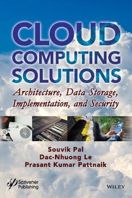 Cloud Computing Solutions - 