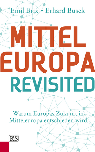 Mitteleuropa revisited - Erhard Busek; Emil Brix
