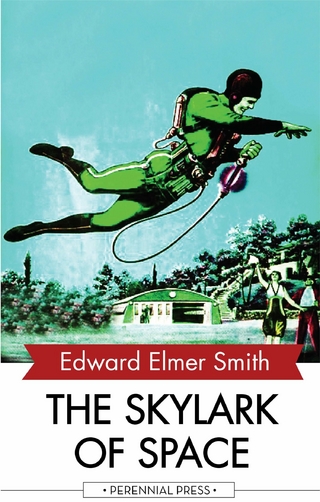 The Skylark of Space - Edward Elmer Smith