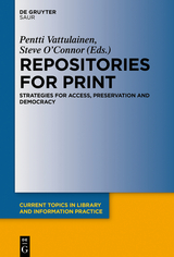 Repositories for Print - 