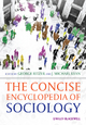 The Concise Encyclopedia of Sociology - George Ritzer;  J. Michael Ryan