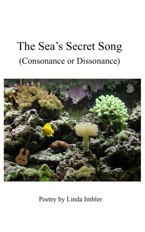 The Sea's Secret Song -  Linda Imbler