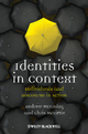 Identities in Context - Andrew McKinlay;  Chris McVittie