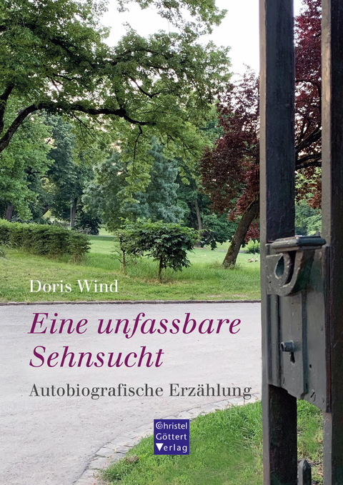 Eine unfassbare Sehnsucht - Doris Wind