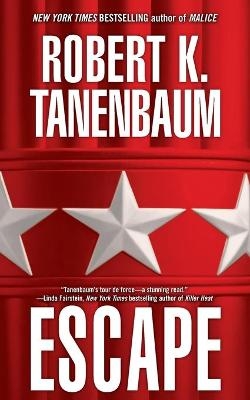 Escape - Robert K Tanenbaum
