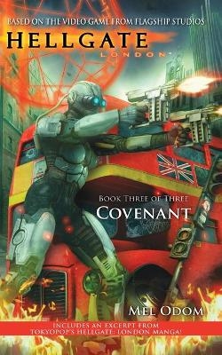 Hellgate: London: Covenant - Mel Odom