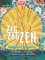 Zig Zag Zen - 