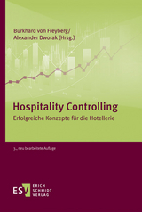 Hospitality Controlling - 