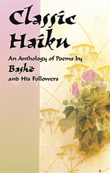 Classic Haiku -  Basho