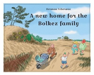 A new home for the Bolkez family - Herman Feberwee