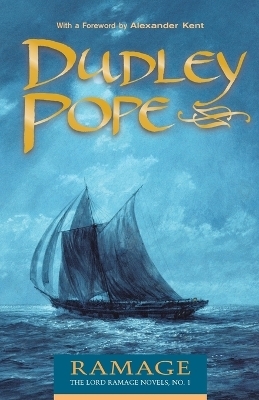 Ramage - Dudley Pope