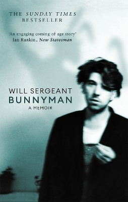 Bunnyman - Will Sergeant