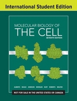 Molecular Biology of the Cell - Alberts, Bruce; Heald, Rebecca; Johnson, Alexander; Morgan, David; Raff, Martin