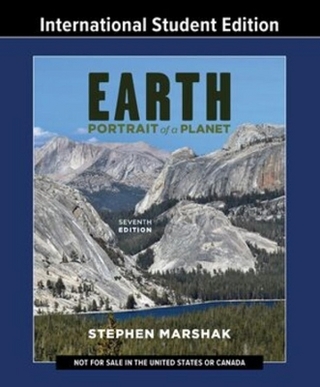 Earth - Stephen Marshak