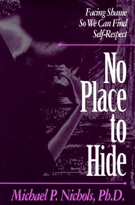 No Place to Hide - Michael P. Nichols