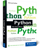 Python - Kofler, Michael