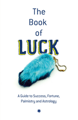 Book of Luck -  Whitman Publishing Co.