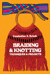 Braiding and Knotting -  Constantine A. Belash