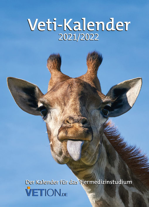 Veti-Kalender 2021 / 2022