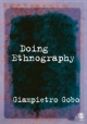 Doing Ethnography - Giampietro Gobo