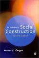 Invitation to Social Construction - Kenneth J Gergen