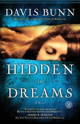 Hidden in Dreams - Davis Bunn
