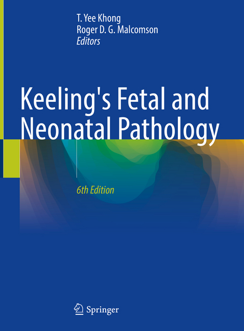 Keeling's Fetal and Neonatal Pathology - 