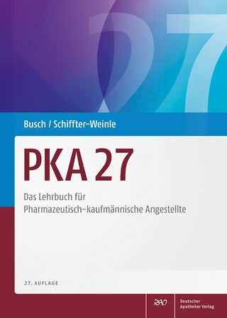 PKA 27 - Martina Busch; Martina Schiffter-Weinle