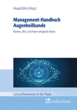 Management-Handbuch Augenheilkunde - 