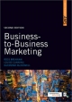 Business-to-Business Marketing - Ross Brennan;  Louise Canning;  Raymond McDowell