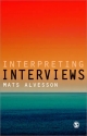 Interpreting Interviews - Mats Alvesson