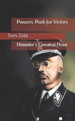Panzers - Tom Zola